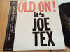 Joe Tex - Hold On! It's Joe Tex (LP, Compilation) - Very Good Plus (VG+) / Very Good (VG)