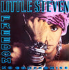 Little Steven - Freedom No Compromise (Vinyl, LP, Album, Stereo) Very Good Plus (VG+) / Very Good Plus (VG+)