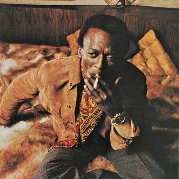 Miles Davis