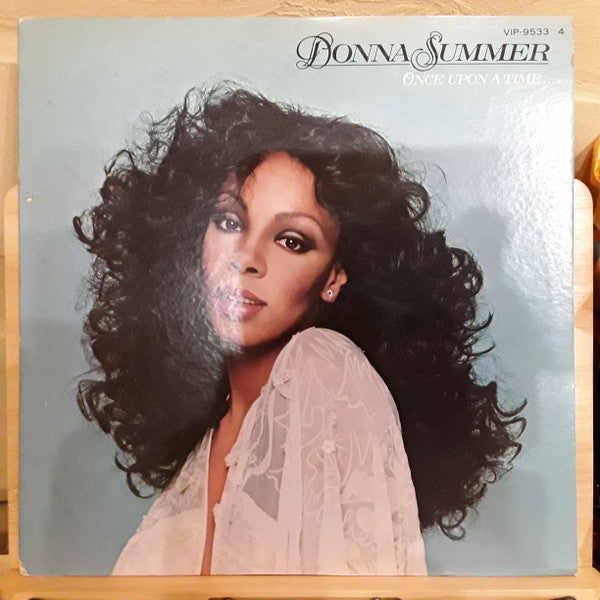 Release: Once Upon A Time...-Vinyl-Japan-1978-VIP-9533~4-8018208