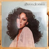 Donna Summer - Once Upon A Time... (2xVinyl, LP, Album, Promo, White Label) Very Good Plus (VG+) / Very Good (VG)
