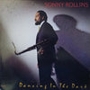 Sonny Rollins - Dancing In The Dark (LP, Album) - Very Good Plus (VG+) / Very Good (VG)