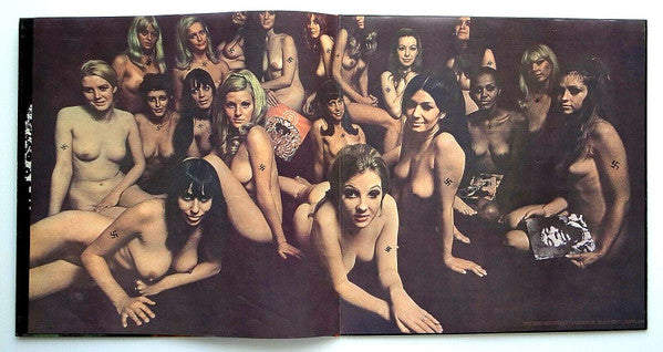 Electric Ladyland