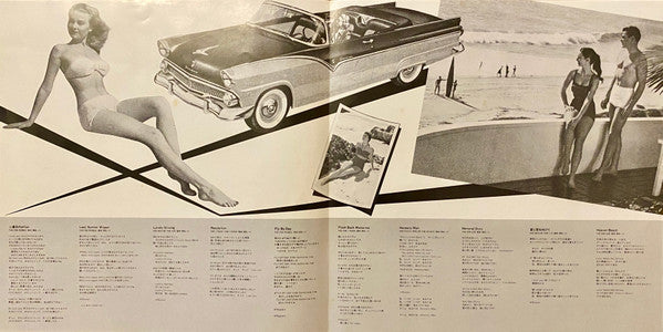 Heaven Beach = ヘブン・ビーチ