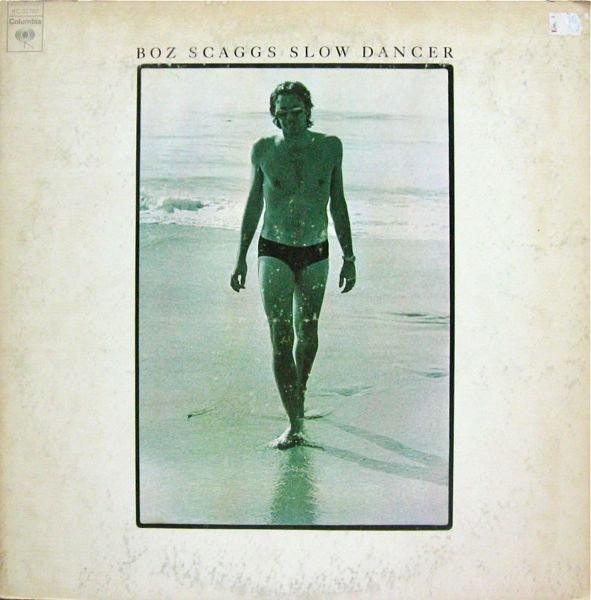 Release: Slow Dancer-Vinyl-US-1974-KC 32760-2165798