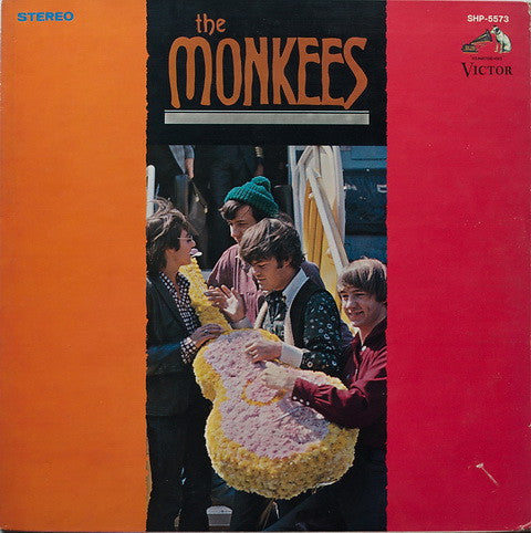 The Monkees
