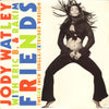 Jody Watley - Friends (12