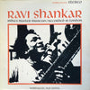 Ravi Shankar - India's Master Musician / Recorded In London (Vinyl, LP, Album, Reissue, Stereo) Good Plus (G+) / Very Good Plus (VG+)