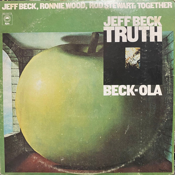 Truth/Beck-ola