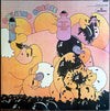 Ancient Grease - Women And Children First (Vinyl, LP, Album) Very Good Plus (VG+) / Very Good (VG)