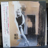 E.G. Daily - Wild Child (Vinyl, LP, Album, Promo) Very Good Plus (VG+) / Very Good (VG)