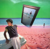 Yuji Toriyama - 鳥山雄司 (LP) - Near Mint (NM or M-) / Near Mint (NM or M-)