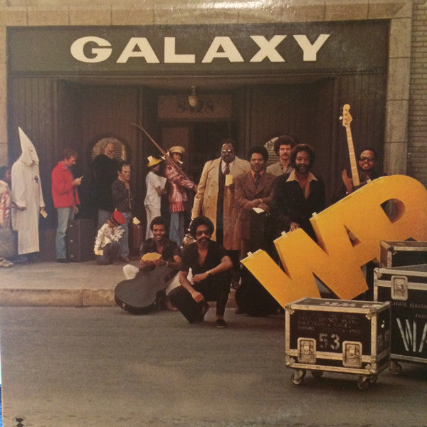 Release: Galaxy-Vinyl-US-1977-MCA-3030-8997656