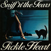 Sniff 'n' The Tears - Fickle Heart (Vinyl, LP, Album) Very Good Plus (VG+) / Good Plus (G+)