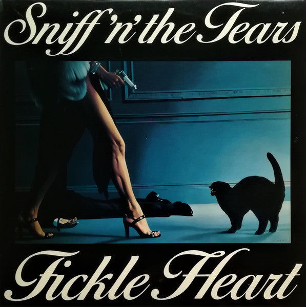 Release: Fickle Heart-Vinyl-UK-1978-CWK 3002, OC 062-61 798-1924669