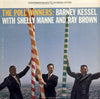The Poll Winners - The Poll Winners (LP, Album, Stereo) - Very Good (VG) / Very Good (VG)