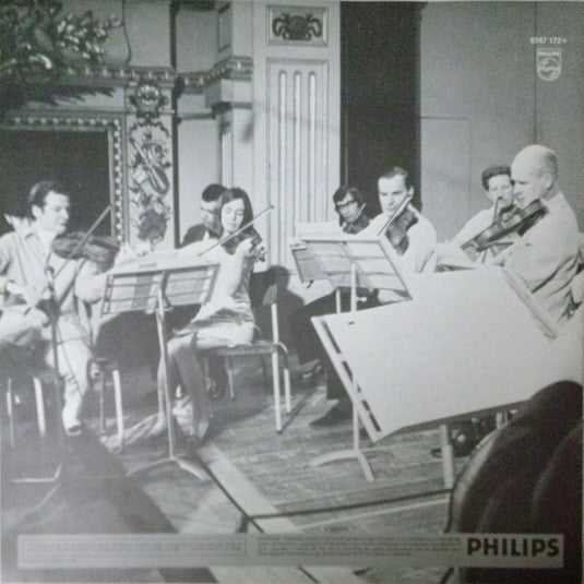 Bach / The Art Of Fugue