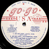 Big Tony & The T.F. Crew - Go-Go Lady (Vinyl, 12