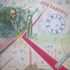 Joe Farrell - Sonic Text (LP, Album, Stereo) - Very Good (VG) / Very Good Plus (VG+)