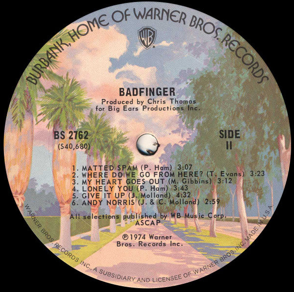 Badfinger