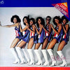 The Love Machine - Feel The Love (Vinyl, LP, Album, Promo) Very Good Plus (VG+) / Good Plus (G+)