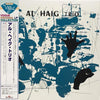 Al Haig Trio - Al Haig Trio (LP, Reissue, Mono) - Near Mint (NM or M-) / Near Mint (NM or M-)