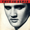 Elvis Presley - This Is Elvis (Selections From The Original Sound Track) (2xVinyl, LP, Compilation, Stereo) Very Good Plus (VG+) / Very Good Plus (VG+)