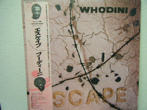Escape