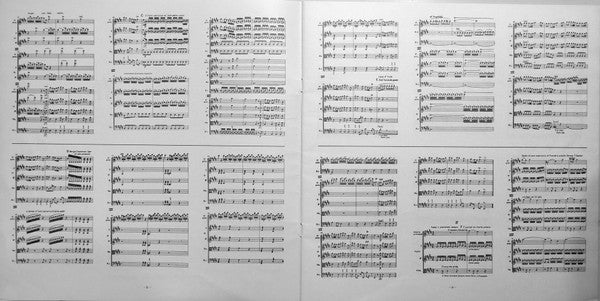 Vivaldi The Four Seasons = の四季