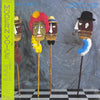 Comet Club - Modern Voice (Vinyl, LP, Album) Very Good Plus (VG+) / Very Good Plus (VG+)