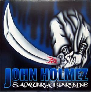 Master Release: Samurai Pride by John Holmez