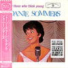 Joanie Sommers - For Those Who Think Young (Vinyl, LP, Album, Reissue, Stereo) Near Mint (NM or M-) / Very Good Plus (VG+)