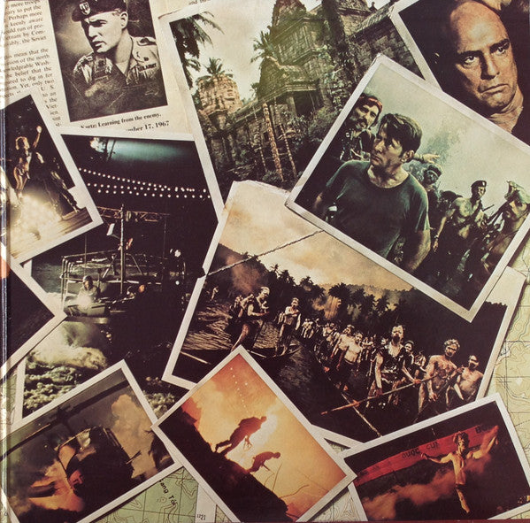 Apocalypse Now = 地獄の黙示録