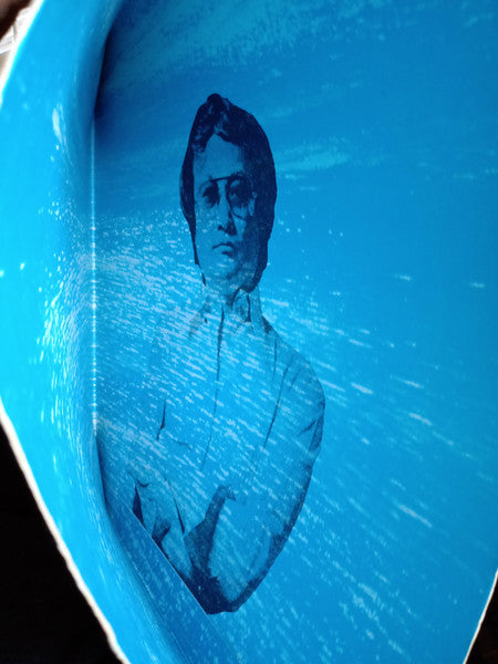 The Bermuda Triangle