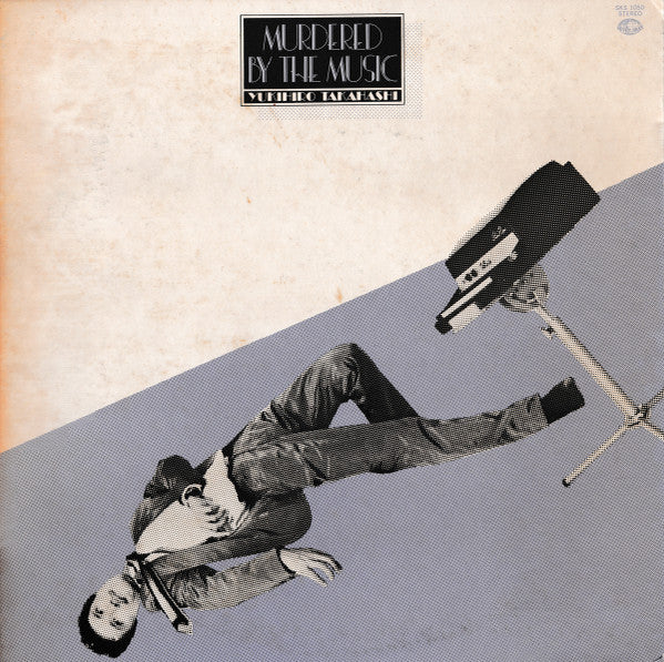 Murdered By The Music = 音楽殺人