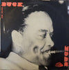 Buck Clayton - Buck (LP, Album, Mono) - Very Good (VG) / Very Good (VG)
