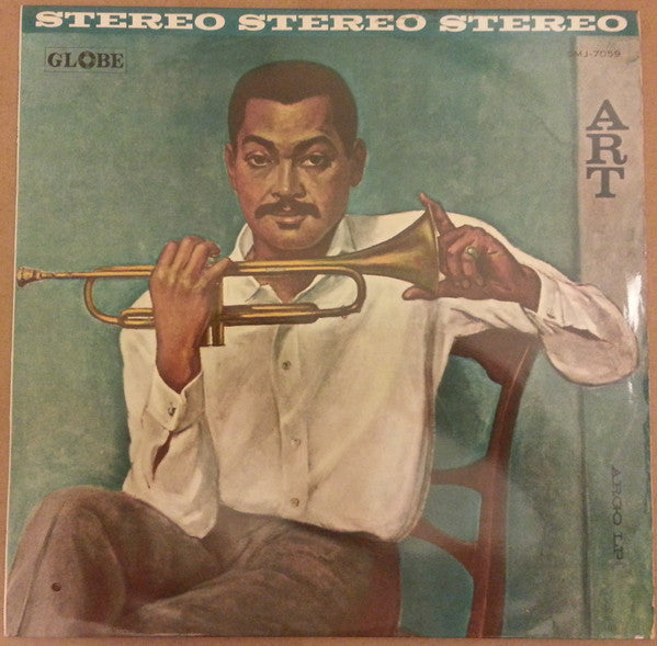 Release: Art-Vinyl-Japan-1960-SMJ-7059, SGL-7001-8229769