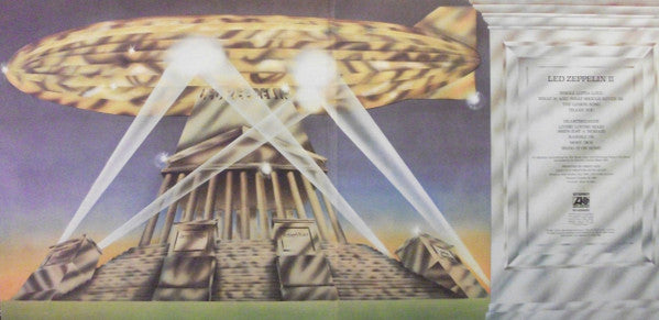 Led Zeppelin II
