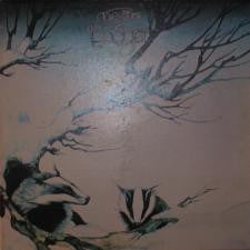 Release: One Live Badger-Vinyl-Japan-1973-P-8343A-4898778