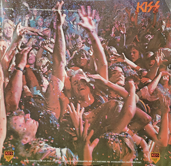 Alive II