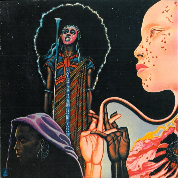 Bitches Brew = ビッチェズ・ブリュー