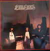 Bee Gees - Living Eyes (LP, Album) - Very Good (VG) / Very Good (VG)