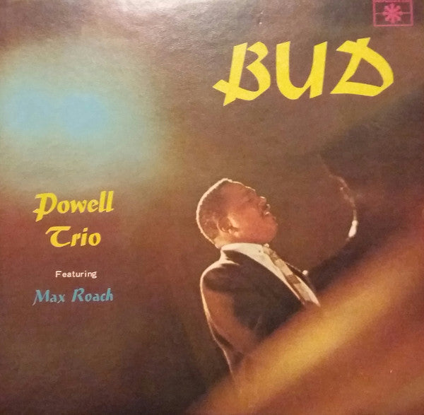 Release: Bud-Vinyl-Japan-None-RF-7005 (M)-3850883