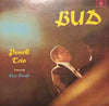 The Bud Powell Trio - Bud (LP, Album, Compilation, Reissue, Mono) - Very Good (VG) / Very Good (VG)