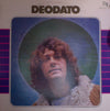 Eumir Deodato - Deodato (2xVinyl, LP, Compilation) Very Good (VG) / Good (G)