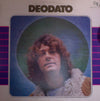 Eumir Deodato - Deodato (2xVinyl, LP, Compilation) Very Good (VG) / Very Good (VG)