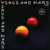 Wings (2) - Venus And Mars (Vinyl, LP, Album, Reissue, Repress, Stereo) Very Good Plus (VG+) / Very Good (VG)