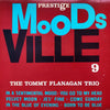 Tommy Flanagan Trio - The Tommy Flanagan Trio (LP, Album, Reissue) - Very Good Plus (VG+) / Very Good (VG)