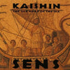 S.E.N.S. - Kaishin - The Silk Road Of The Sea (LP, Album) - Very Good Plus (VG+) / Very Good Plus (VG+)