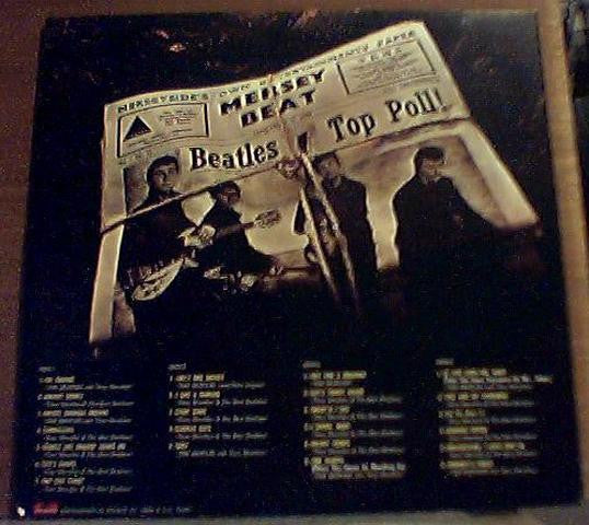 Beatles Oldies